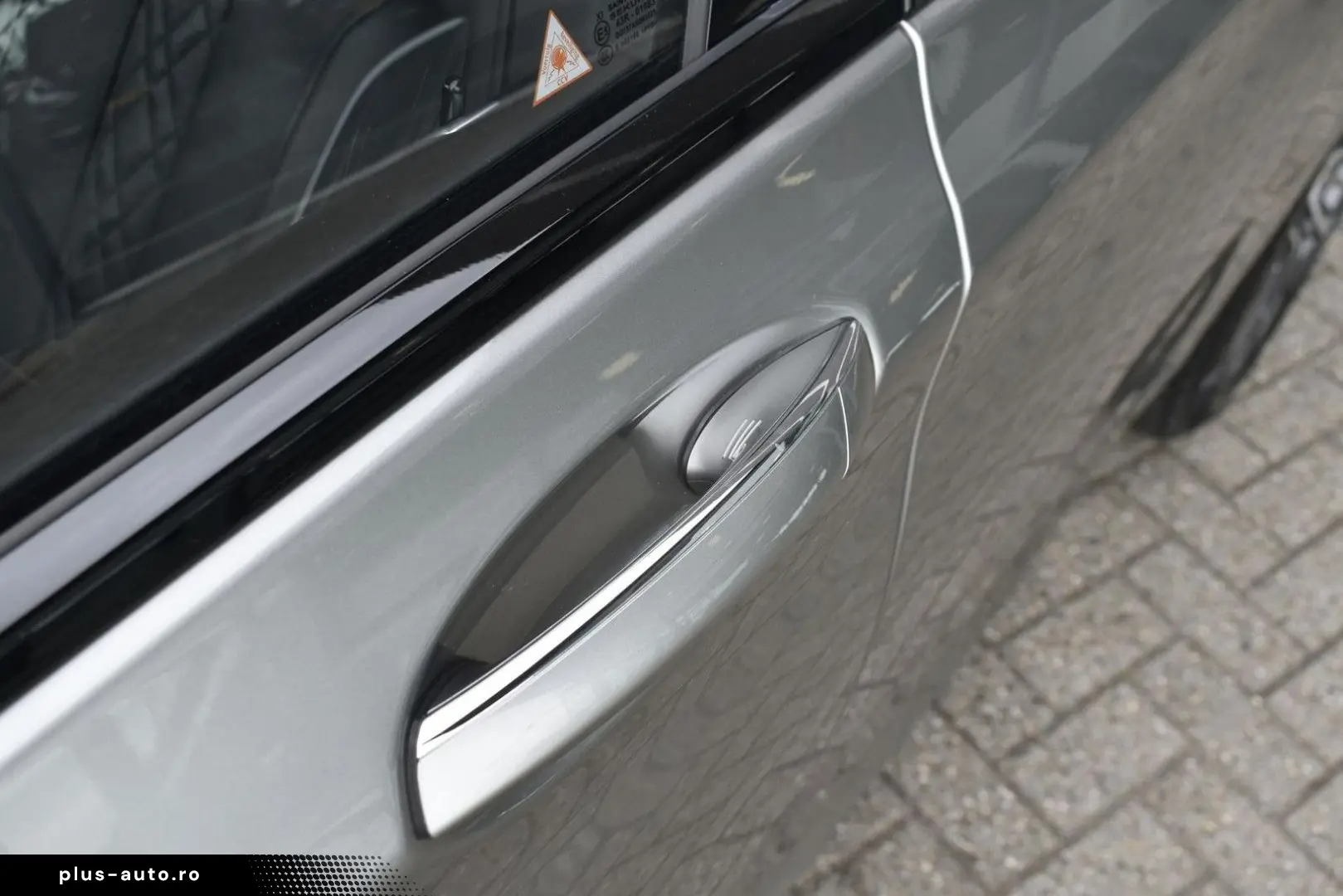 BMW 745 7-serie 745e High Executive