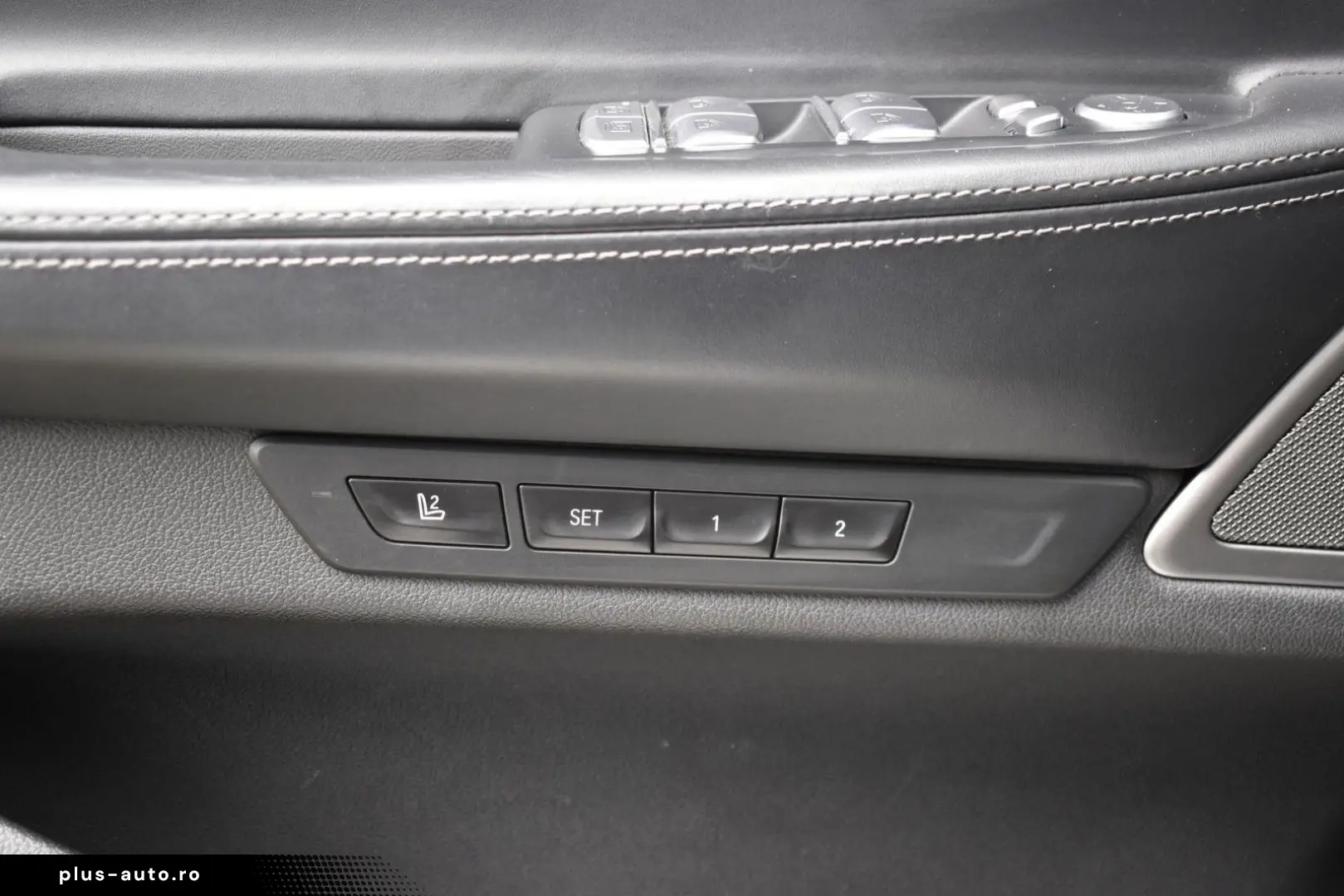 BMW 745 7-serie 745e High Executive