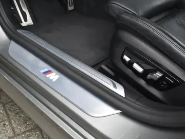 BMW 745 7-serie 745e High Executive