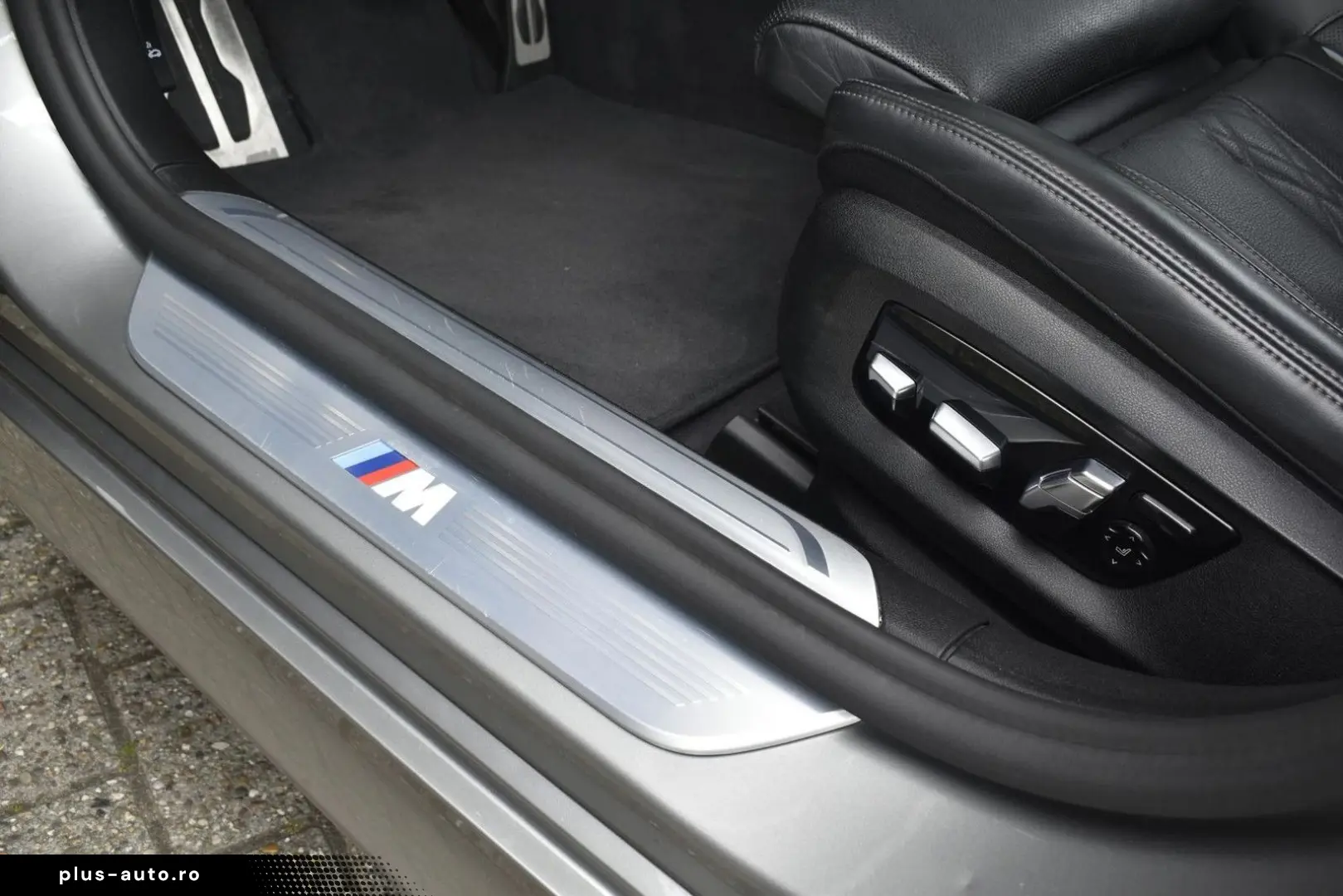 BMW 745 7-serie 745e High Executive