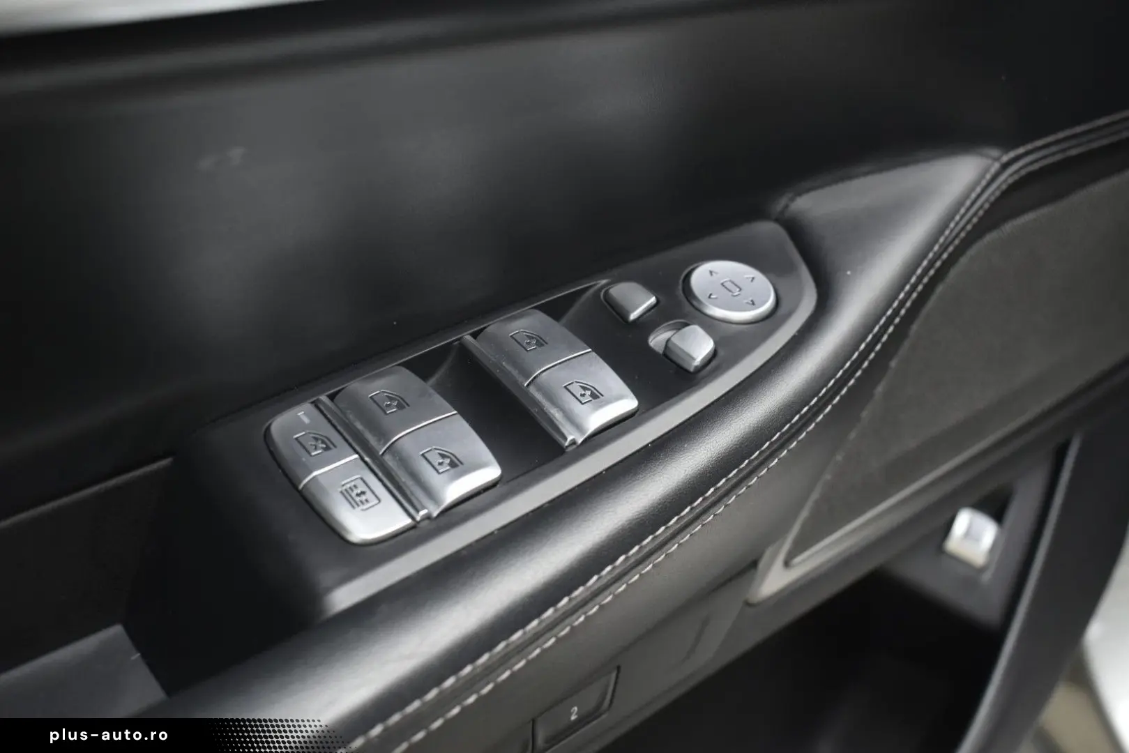 BMW 745 7-serie 745e High Executive