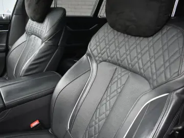 BMW 745 7-serie 745e High Executive