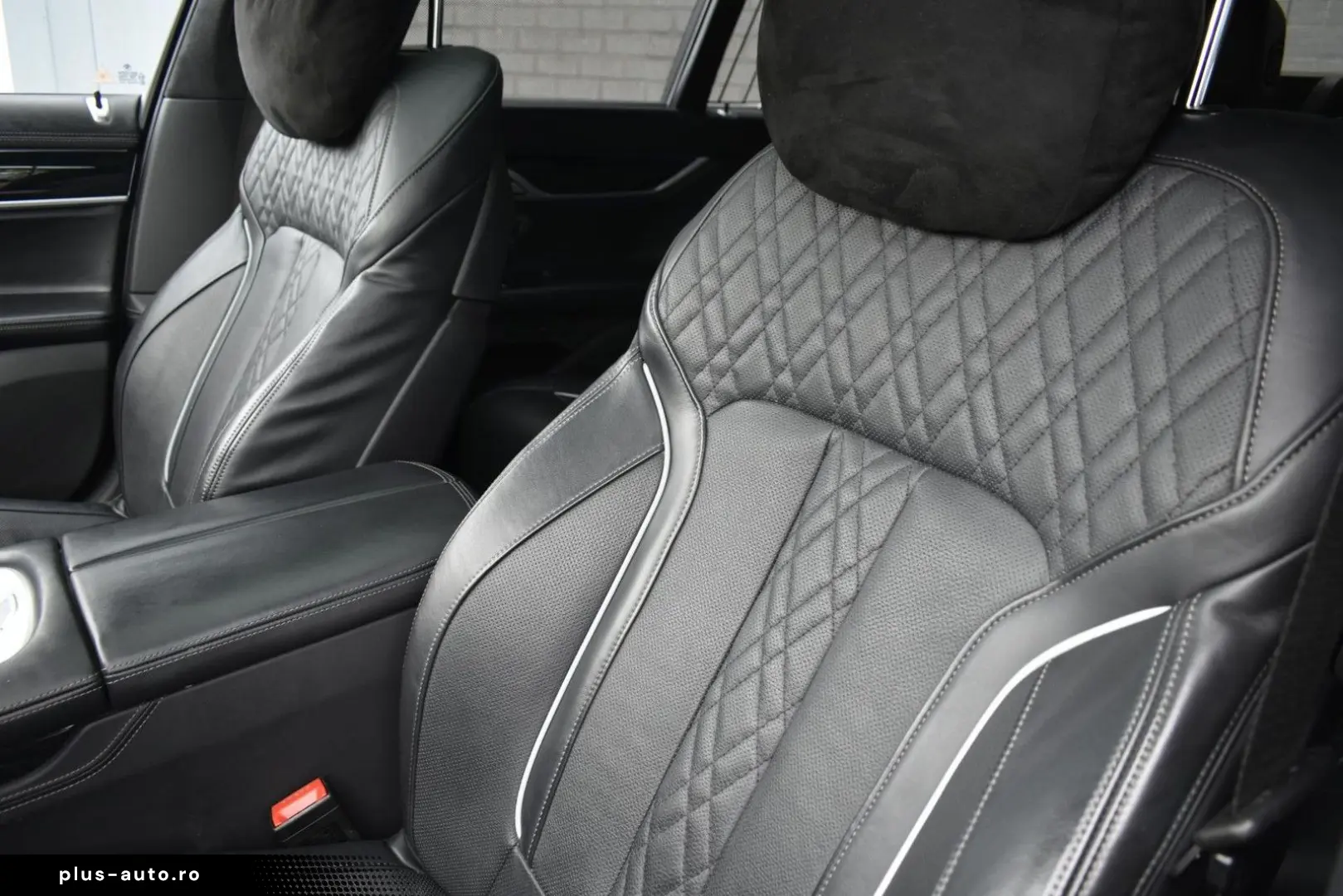 BMW 745 7-serie 745e High Executive