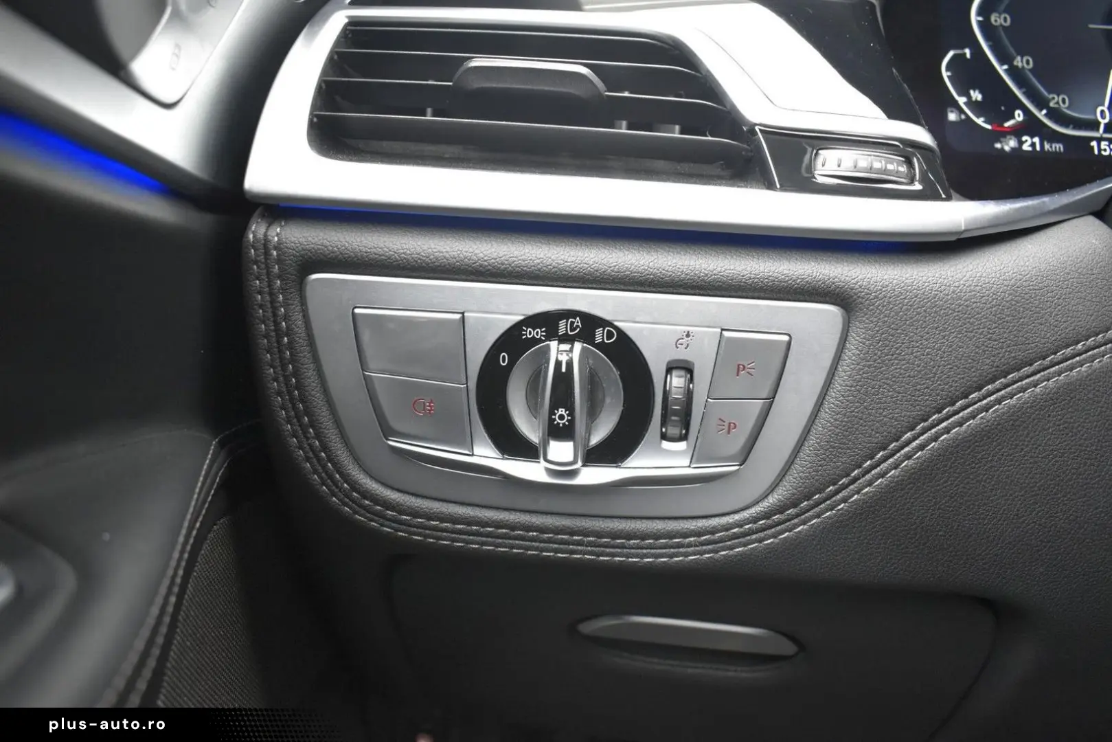 BMW 745 7-serie 745e High Executive