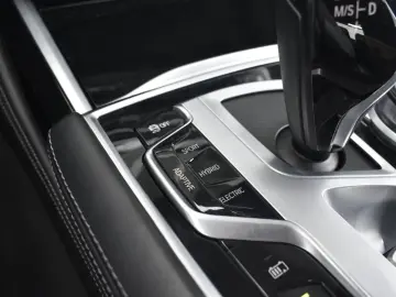 BMW 745 7-serie 745e High Executive