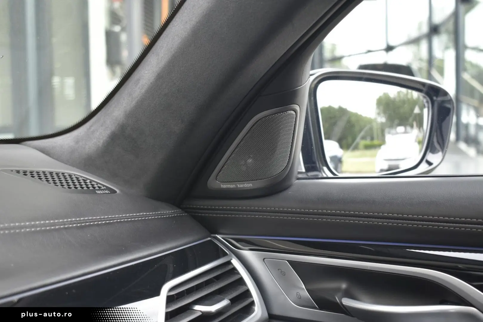 BMW 745 7-serie 745e High Executive