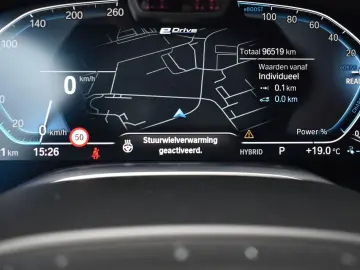 BMW 745 7-serie 745e High Executive