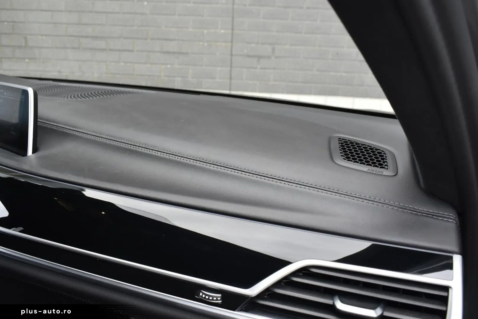 BMW 745 7-serie 745e High Executive