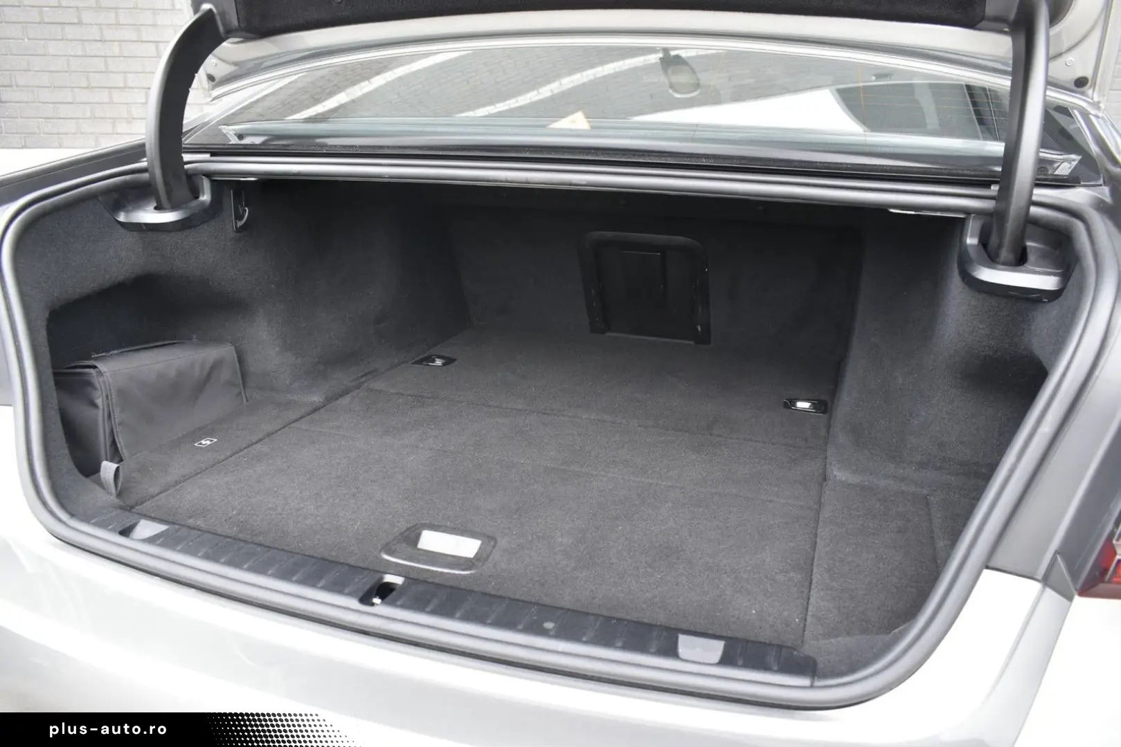 BMW 745 7-serie 745e High Executive