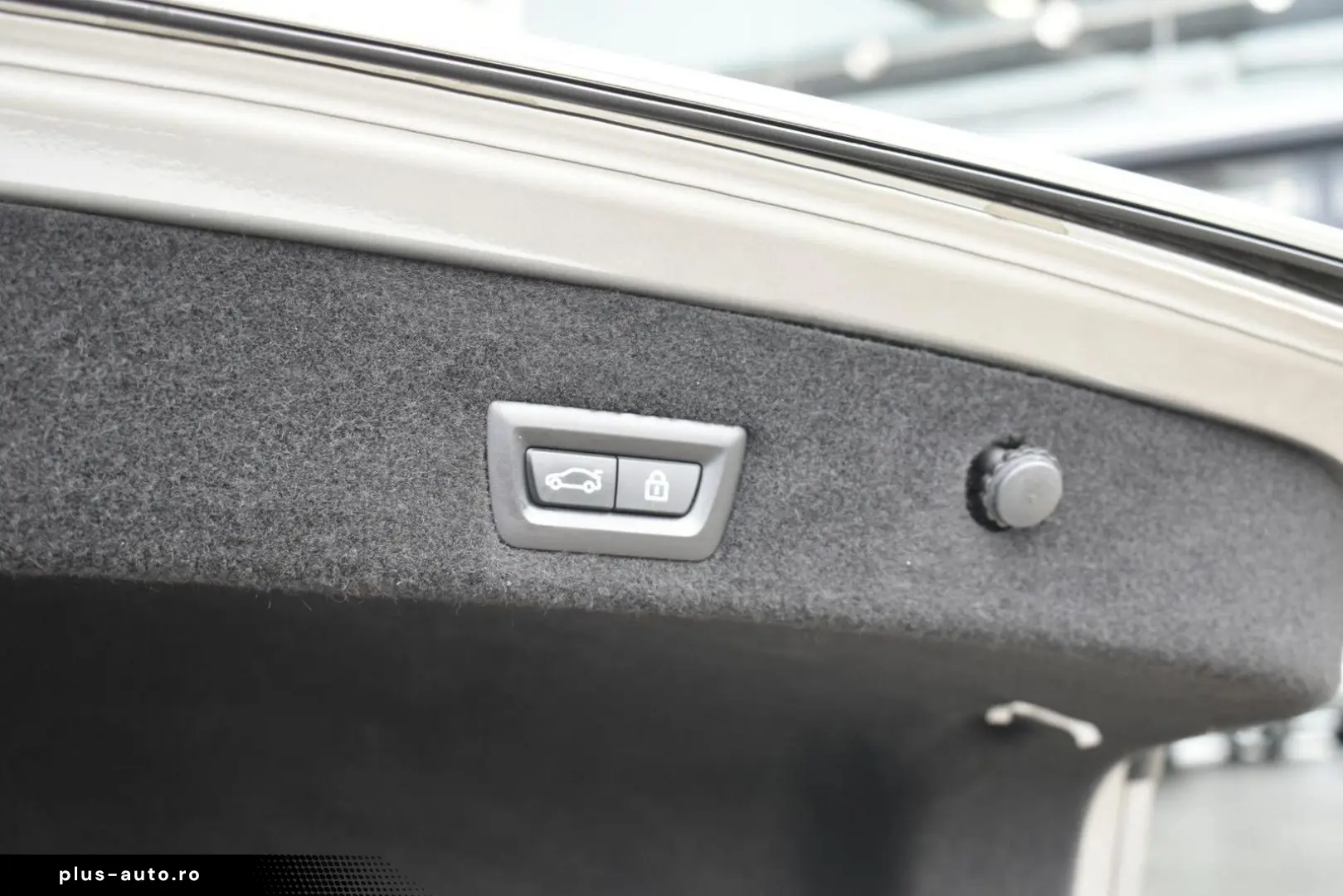 BMW 745 7-serie 745e High Executive