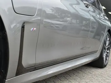 BMW 745 7-serie 745e High Executive