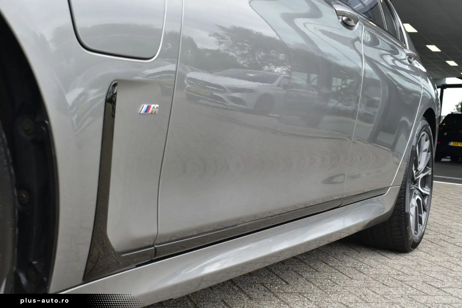 BMW 745 7-serie 745e High Executive