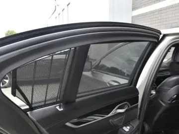 BMW 745 7-serie 745e High Executive