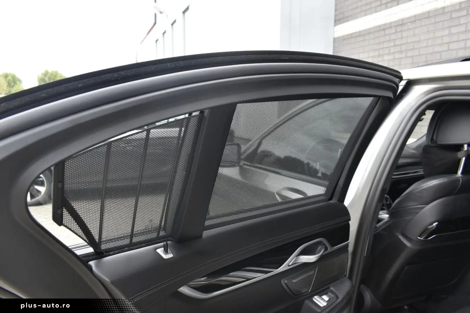 BMW 745 7-serie 745e High Executive