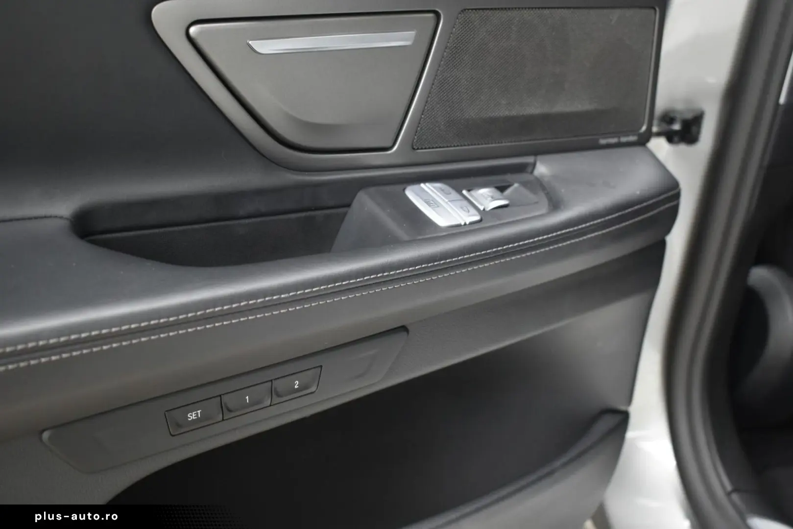 BMW 745 7-serie 745e High Executive