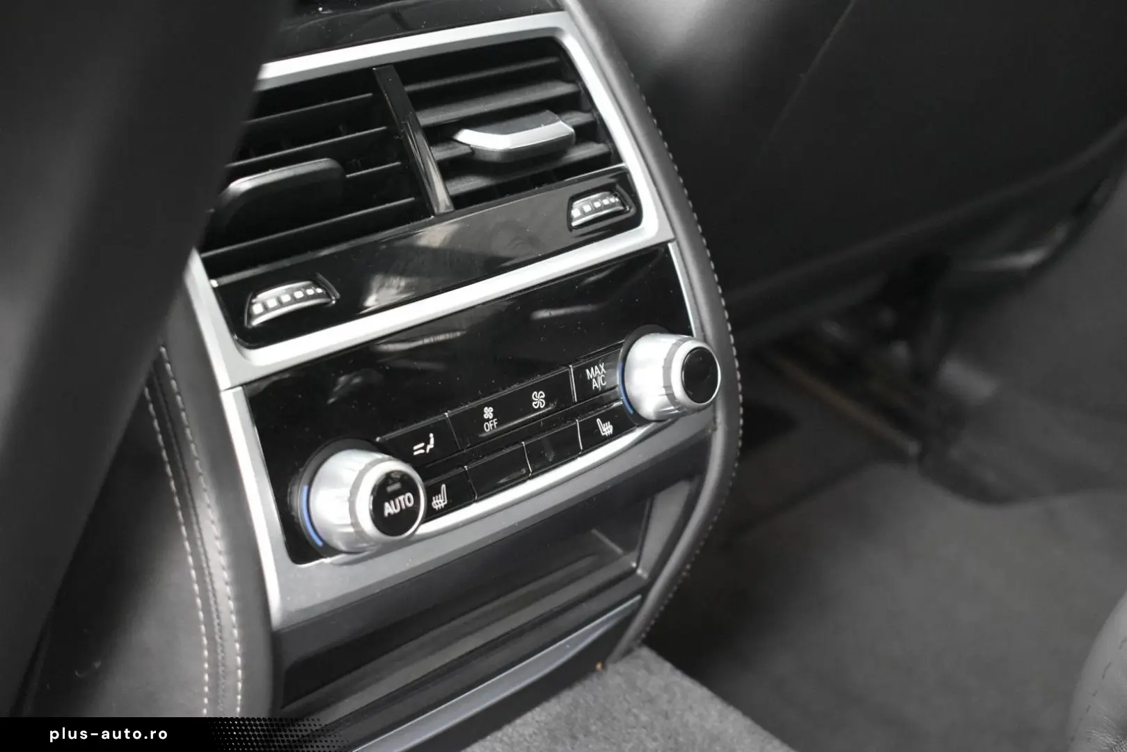 BMW 745 7-serie 745e High Executive