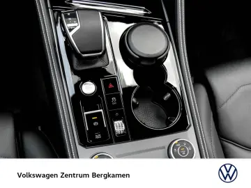 VW Touareg V6 NEUES MODELL AHK CAM ACC LM19 NAVI