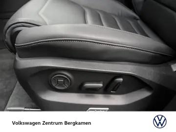 VW Touareg V6 NEUES MODELL AHK CAM ACC LM19 NAVI