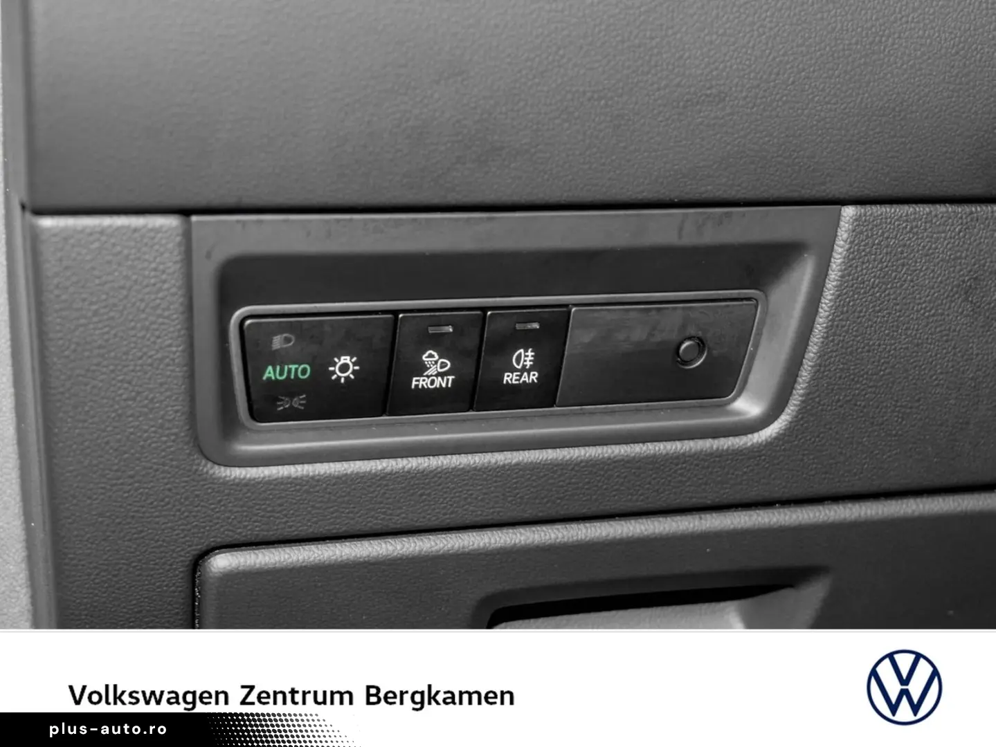 VW Touareg V6 NEUES MODELL AHK CAM ACC LM19 NAVI