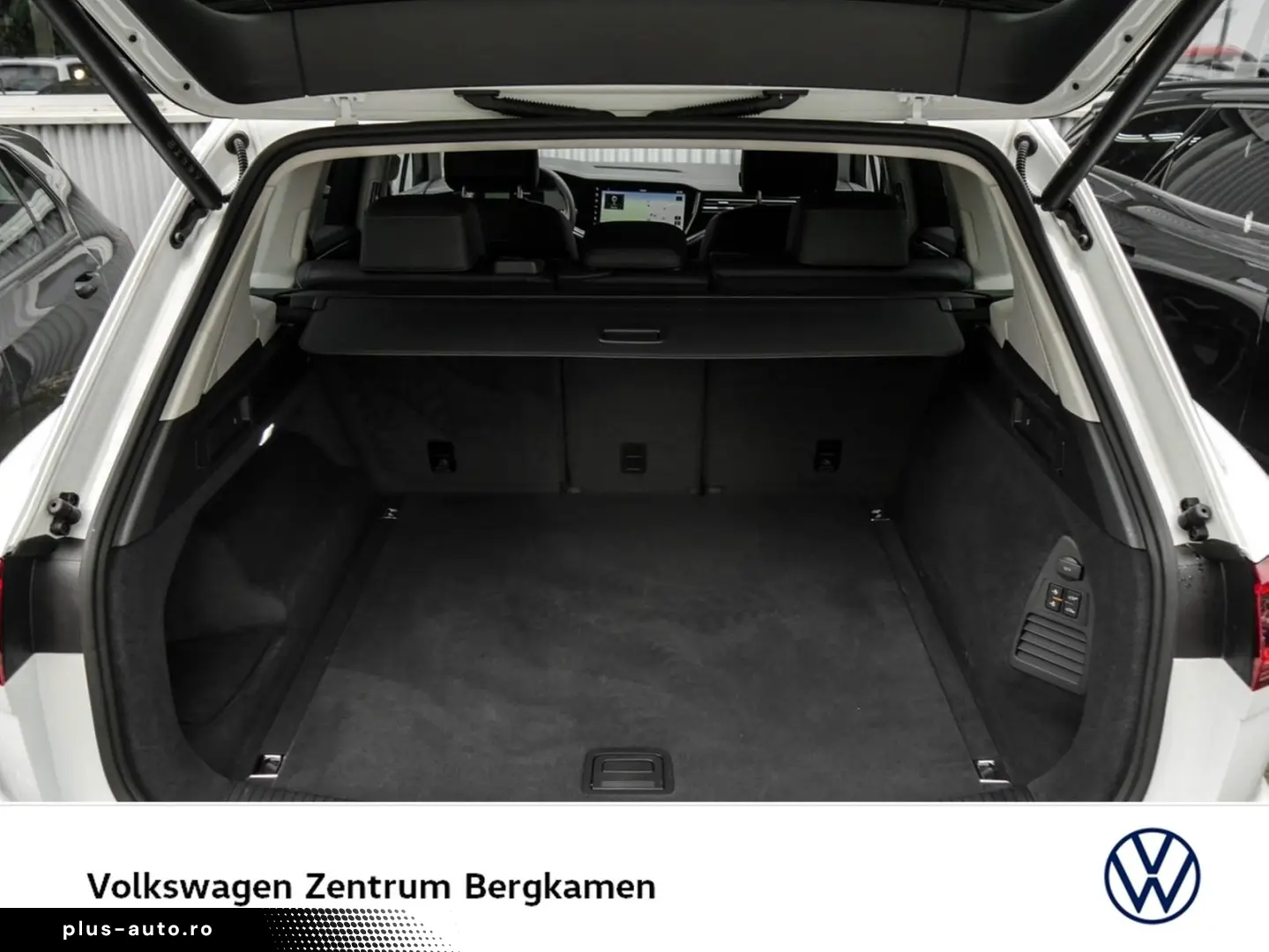 VW Touareg V6 NEUES MODELL AHK CAM ACC LM19 NAVI