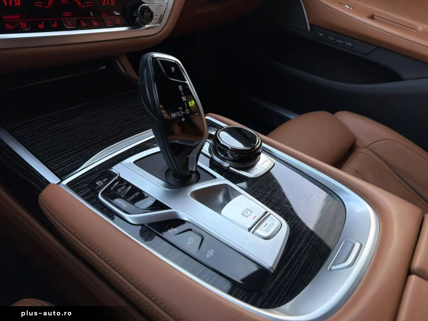 BMW 750iA xDrive Laser StHz FernP GSD Massage KomSi