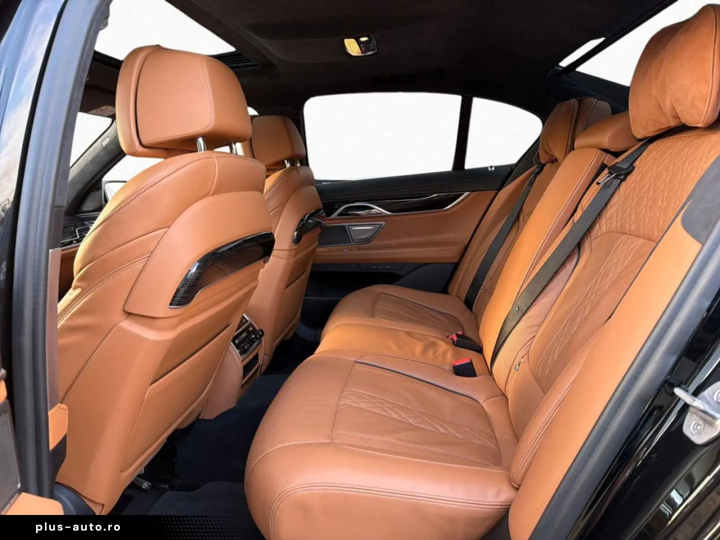 BMW 750iA xDrive Laser StHz FernP GSD Massage KomSi