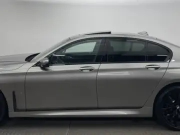 BMW 730 d xDrive M SPORT GSD LASER MASSAGE SOFT H K