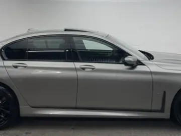 BMW 730 d xDrive M SPORT GSD LASER MASSAGE SOFT H K