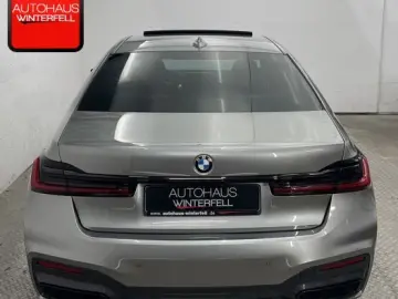 BMW 730 d xDrive M SPORT GSD LASER MASSAGE SOFT H K