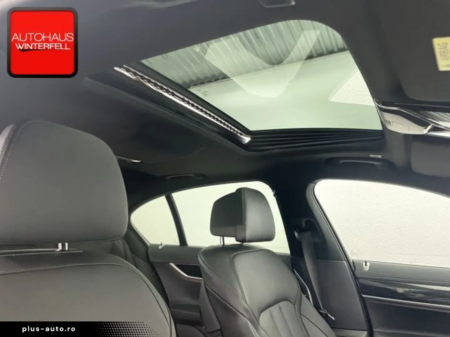 BMW 730 d xDrive M SPORT GSD LASER MASSAGE SOFT H K