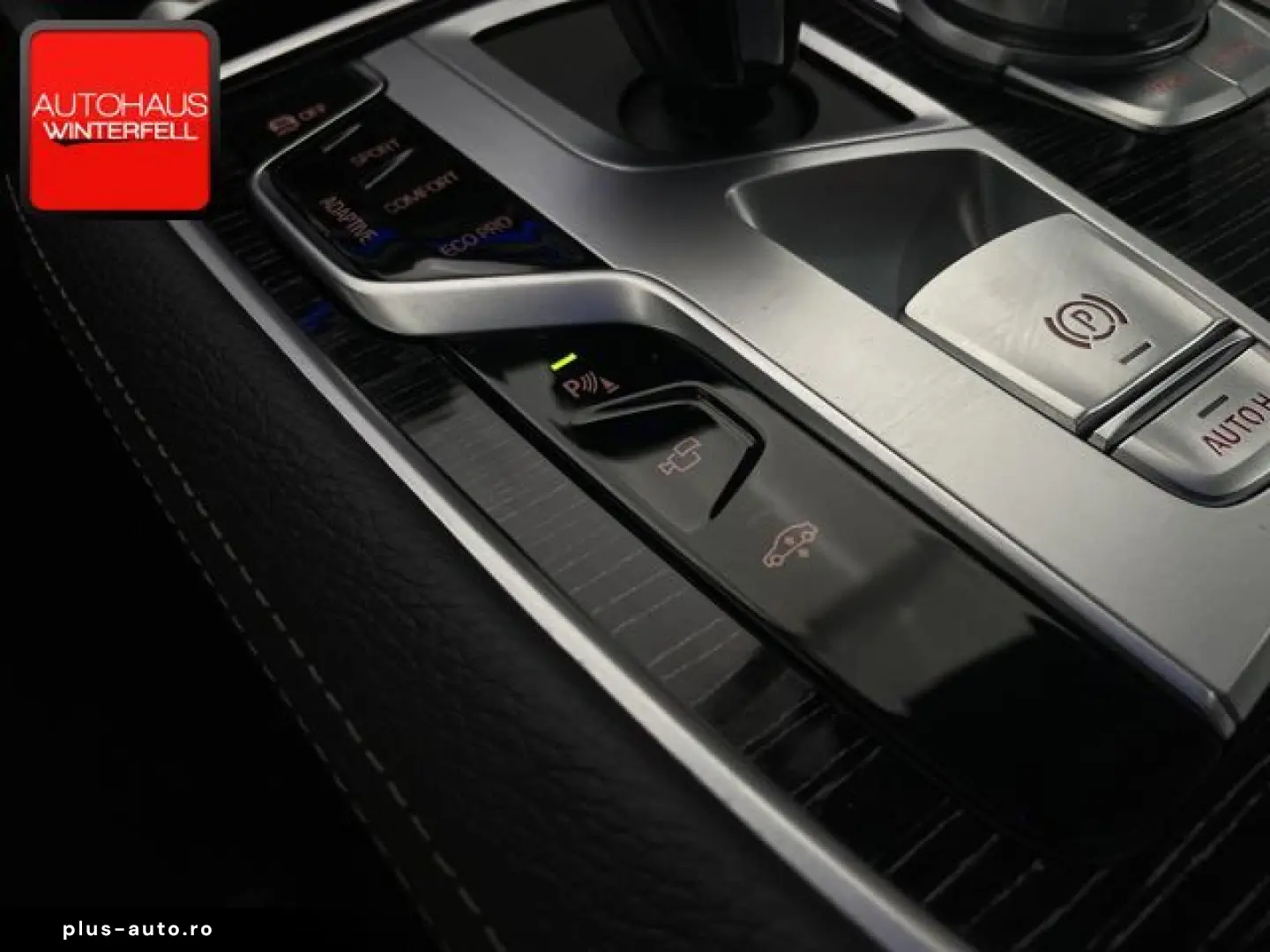 BMW 730 d xDrive M SPORT GSD LASER MASSAGE SOFT H K