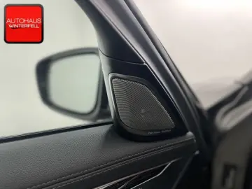 BMW 730 d xDrive M SPORT GSD LASER MASSAGE SOFT H K