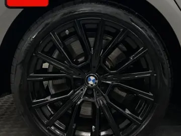 BMW 730 d xDrive M SPORT GSD LASER MASSAGE SOFT H K