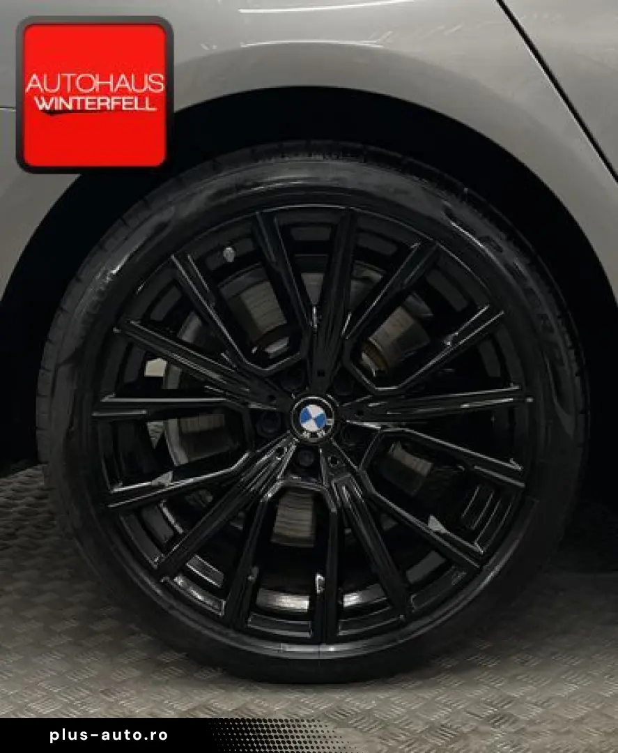 BMW 730 d xDrive M SPORT GSD LASER MASSAGE SOFT H K