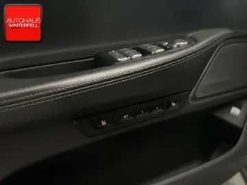 BMW 730 d xDrive M SPORT GSD LASER MASSAGE SOFT H K