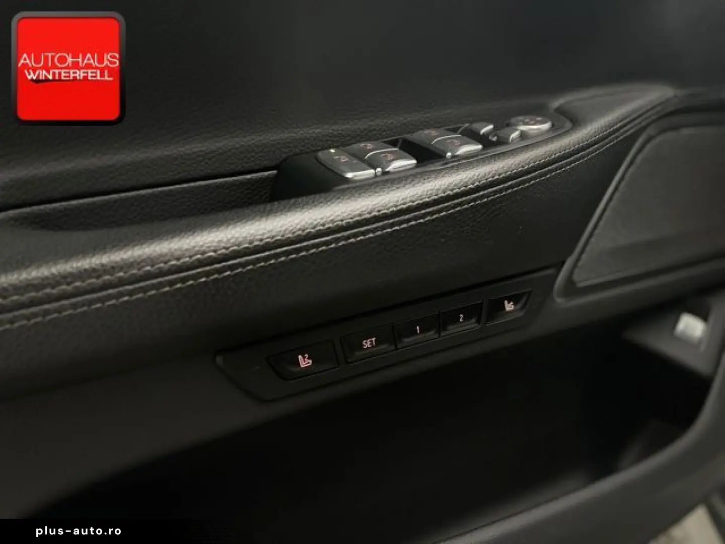 BMW 730 d xDrive M SPORT GSD LASER MASSAGE SOFT H K