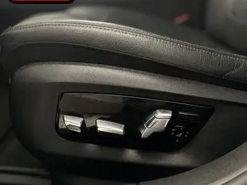 BMW 730 d xDrive M SPORT GSD LASER MASSAGE SOFT H K