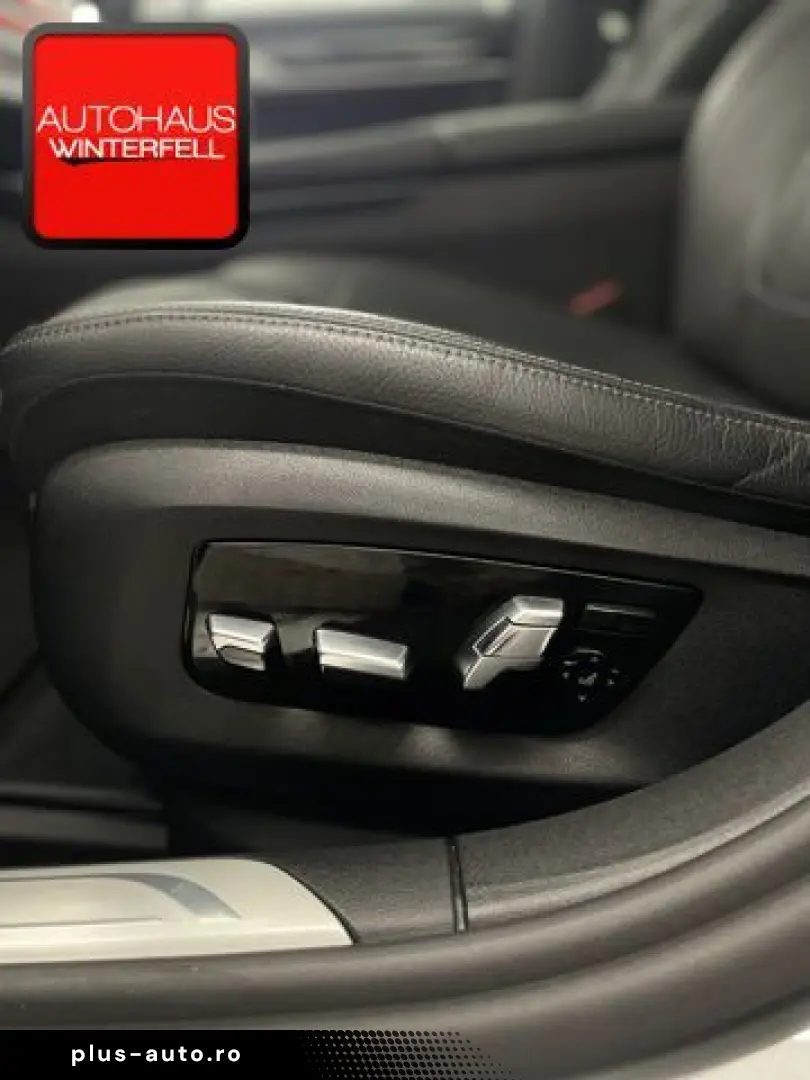 BMW 730 d xDrive M SPORT GSD LASER MASSAGE SOFT H K