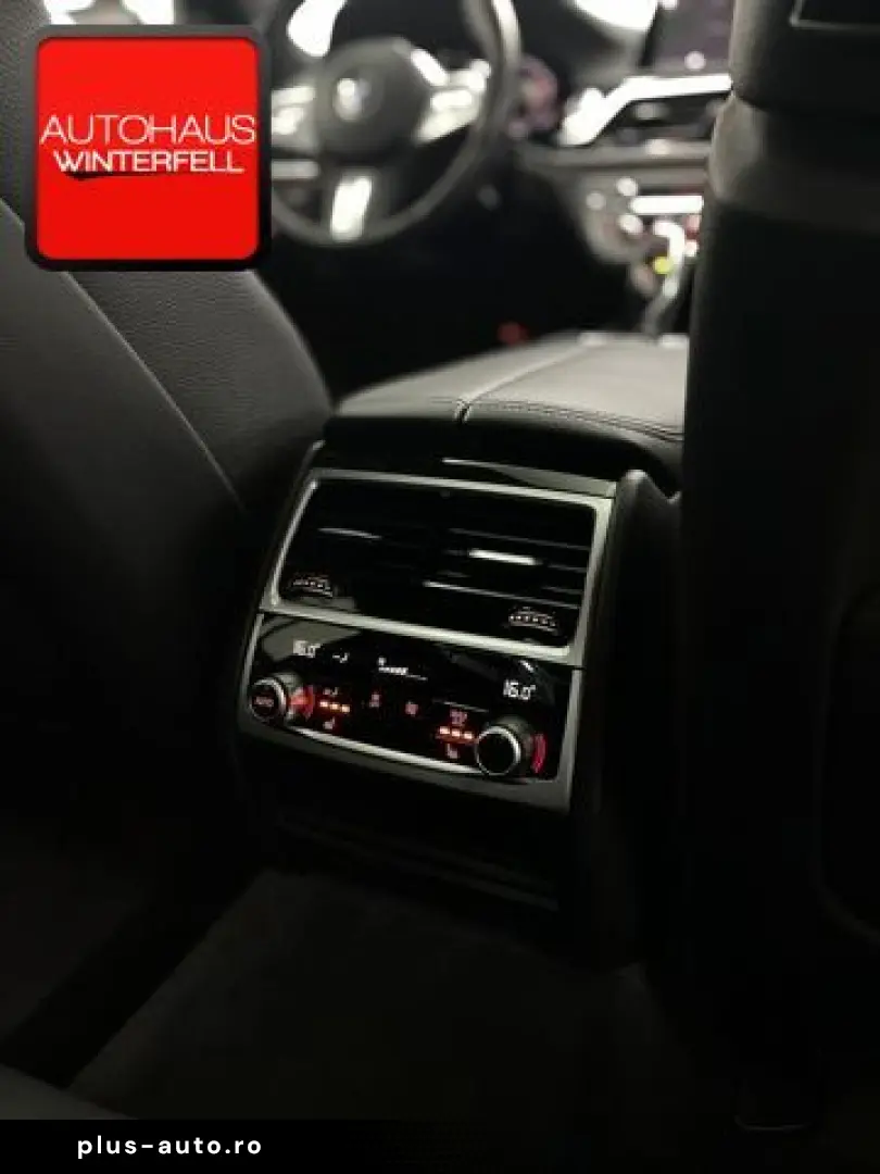 BMW 730 d xDrive M SPORT GSD LASER MASSAGE SOFT H K