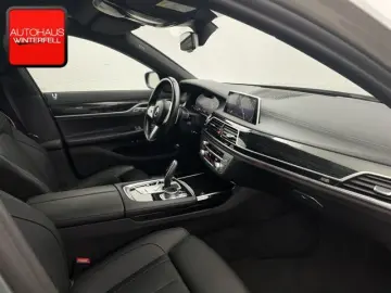 BMW 730 d xDrive M SPORT GSD LASER MASSAGE SOFT H K