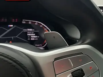 BMW 730 d xDrive M SPORT GSD LASER MASSAGE SOFT H K