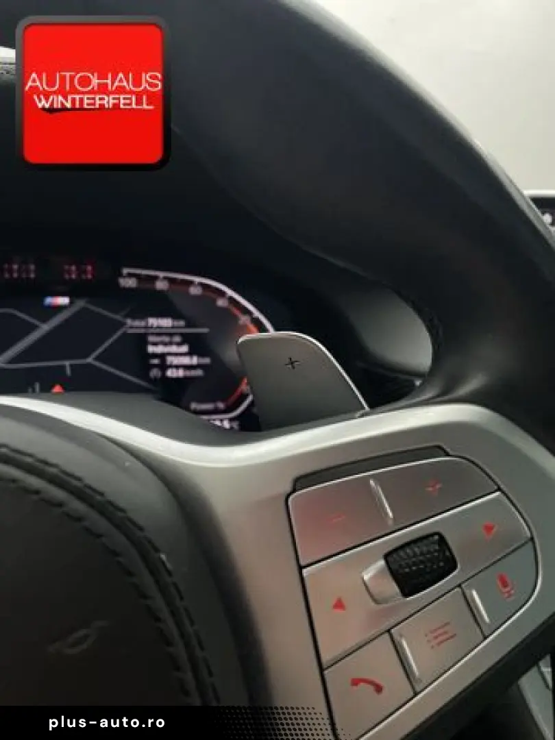 BMW 730 d xDrive M SPORT GSD LASER MASSAGE SOFT H K