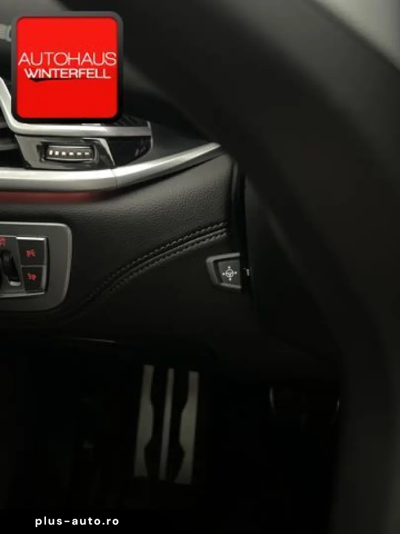 BMW 730 d xDrive M SPORT GSD LASER MASSAGE SOFT H K