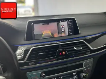 BMW 730 d xDrive M SPORT GSD LASER MASSAGE SOFT H K