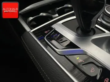 BMW 730 d xDrive M SPORT GSD LASER MASSAGE SOFT H K