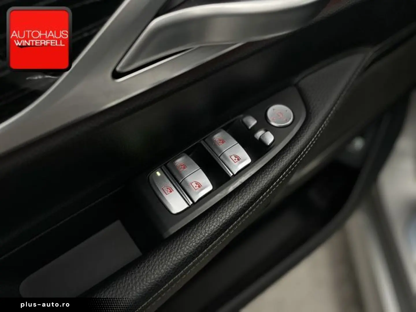 BMW 730 d xDrive M SPORT GSD LASER MASSAGE SOFT H K