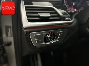 BMW 730 d xDrive M SPORT GSD LASER MASSAGE SOFT H K