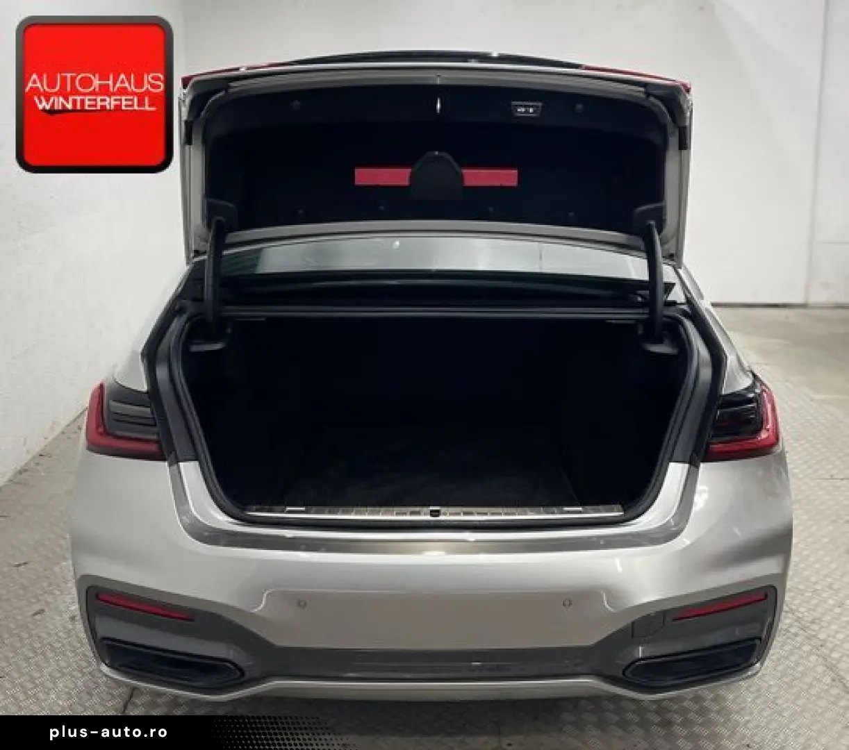 BMW 730 d xDrive M SPORT GSD LASER MASSAGE SOFT H K