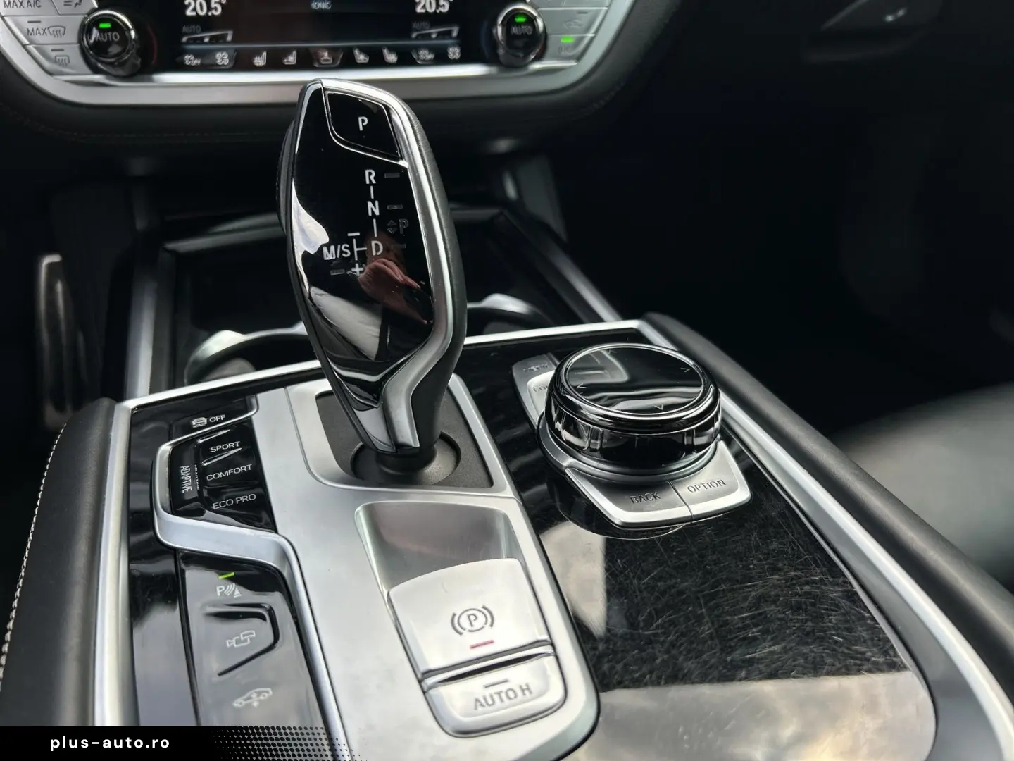 BMW 730d xDrive Limousine M Sportpaket Head-Up LASER