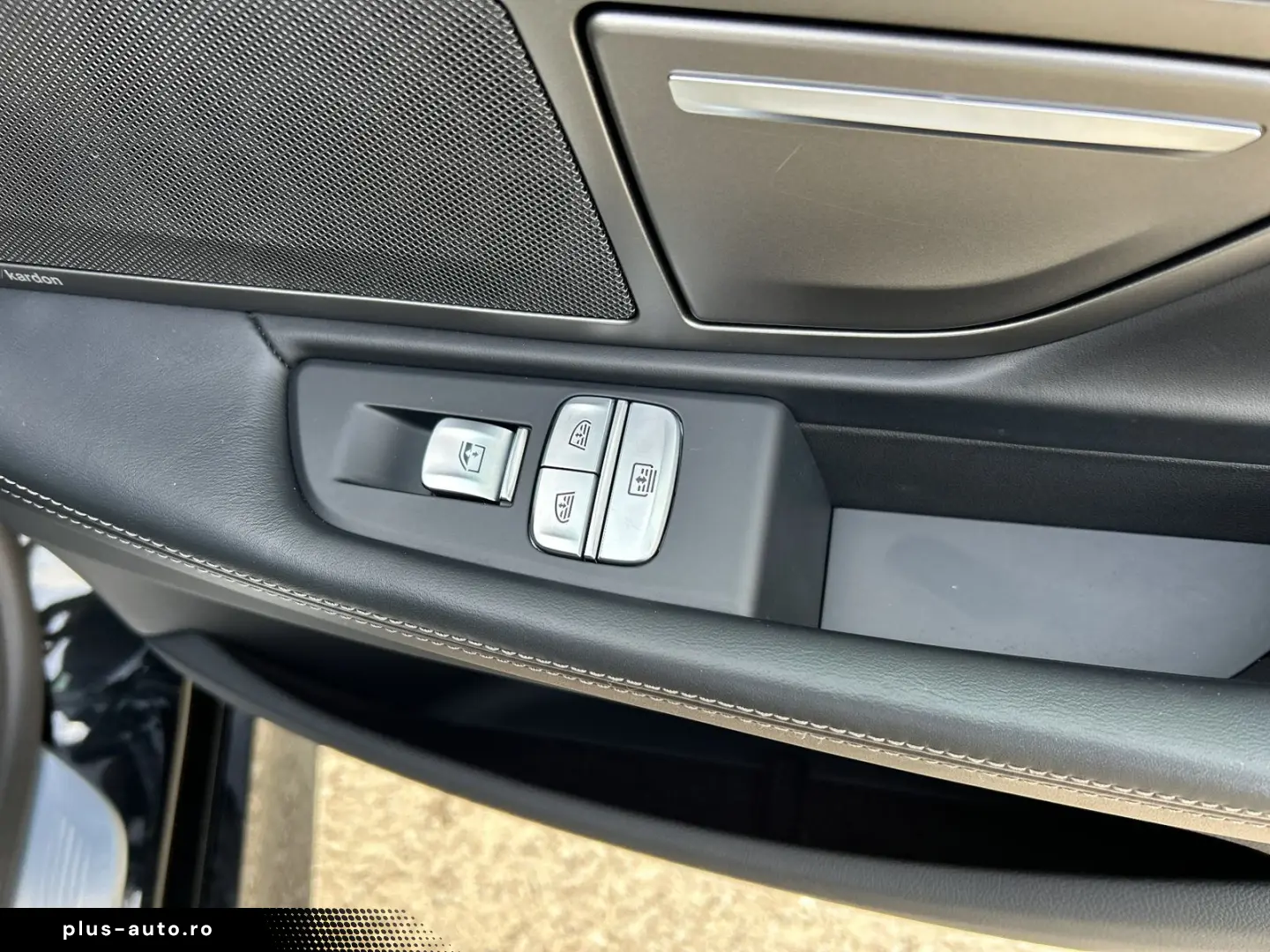 BMW 730d xDrive Limousine M Sportpaket Head-Up LASER